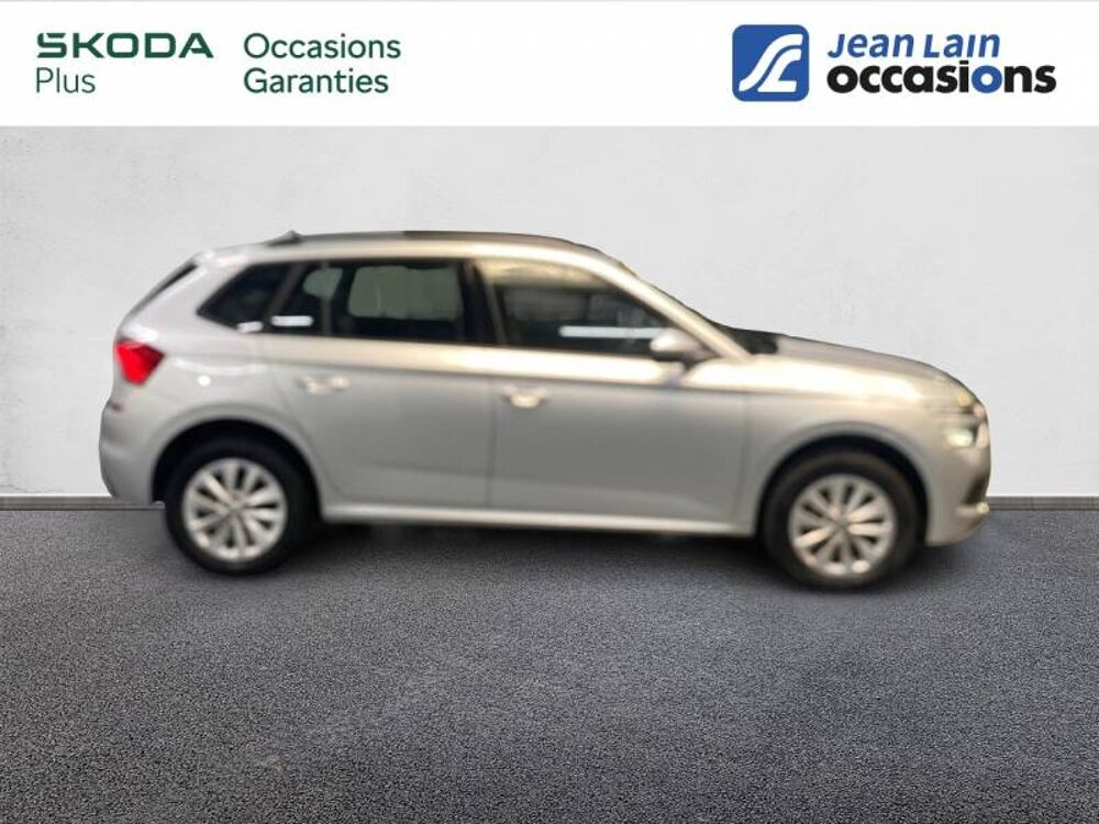 Kamiq 1.0 TSI Evo 110 ch DSG7 Ambition 2024 occasion 73460 Tournon