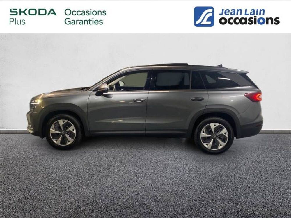 Kodiaq 2.0 TDI 150 ch SCR DSG7 7pl Selection 2025 occasion 74600 Seynod