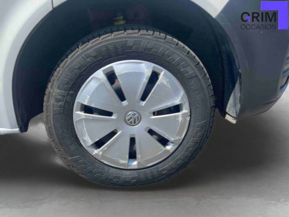 Transporter TRANSPORTER 6.1 VAN L2H1 2.0 TDI 150 DSG7 BUSINESS 2021 occasion 34970 Lattes