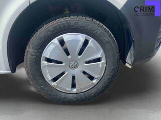 Transporter TRANSPORTER 6.1 VAN L2H1 2.0 TDI 150 DSG7 BUSINESS 2021 occasion 34970 Lattes