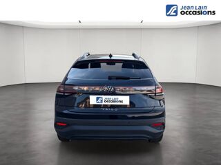Taigo 1.0 TSI 116 DSG7 VW Edition 2025 occasion 01170 Cessy