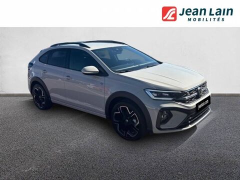 Taigo 1.0 TSI 116 DSG7 R-Line Edition 2026 occasion 74100 Annemasse