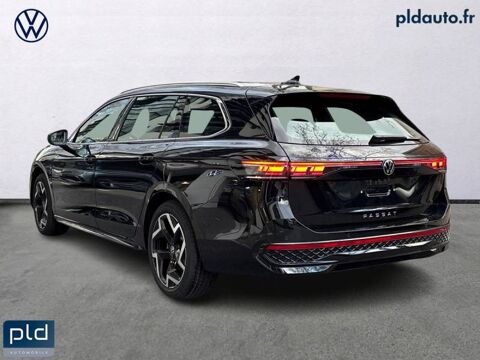 Passat 2.0 TDI EVO SCR 150 DSG7 R-Line 2025 occasion 13014 Marseille