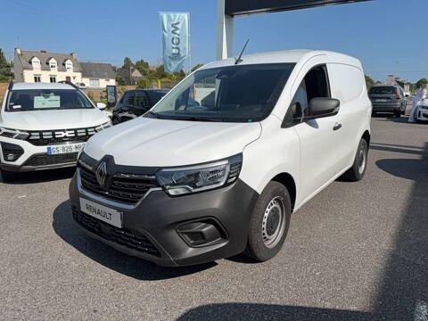 Annonce voiture Renault Kangoo Express 33240 €