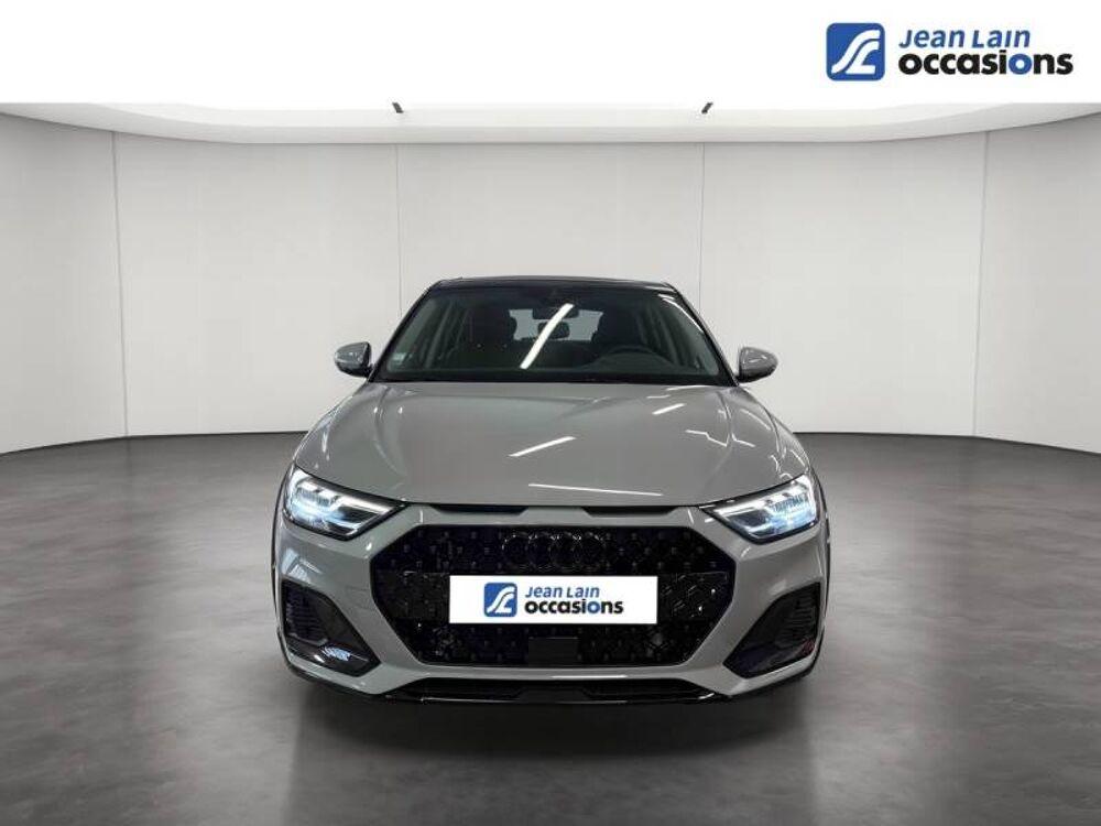 A1 Allstreet 35 TFSI 150 ch S tronic 7 Design Luxe 2023 occasion 38130 &Eacute;chirolles