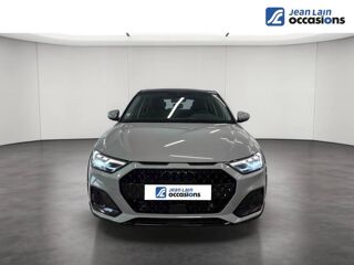 A1 Allstreet 35 TFSI 150 ch S tronic 7 Design Luxe 2023 occasion 38130 &Eacute;chirolles