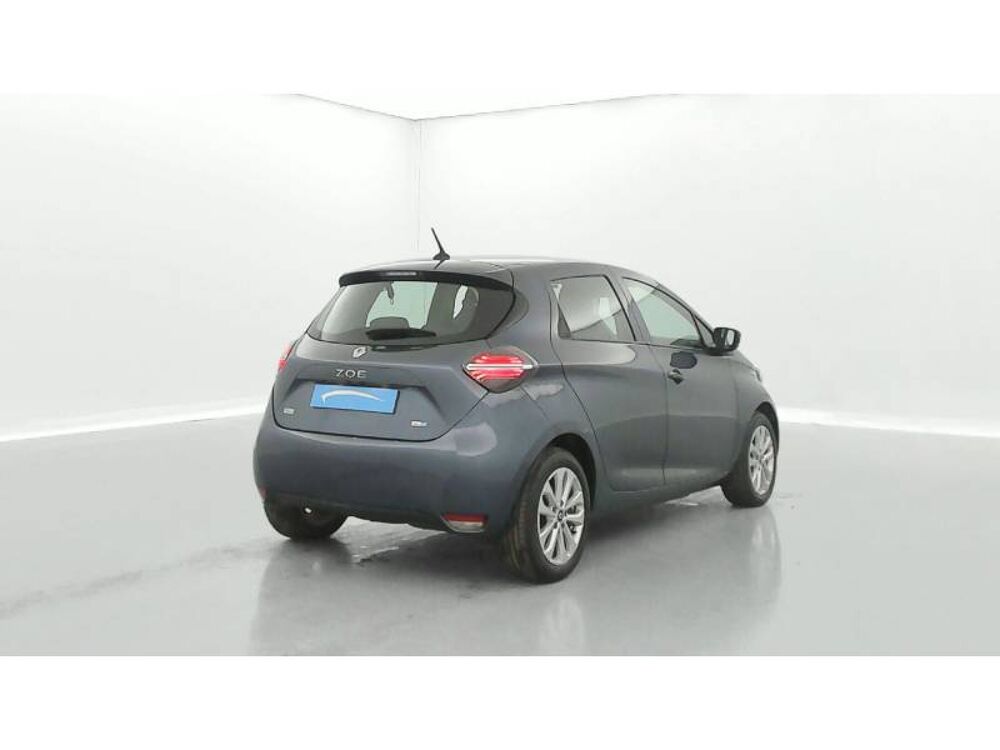Zo&eacute; Zoe R110 Achat Int&eacute;gral Zen 2020 occasion 29000 Quimper