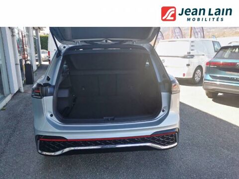 Tiguan 2.0 TDI 150ch DSG7 R-Line 2026 occasion 05000 Gap