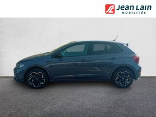 Polo 1.0 TSI 116 S&S DSG7 R-Line Edition 2026 occasion 74100 Annemasse