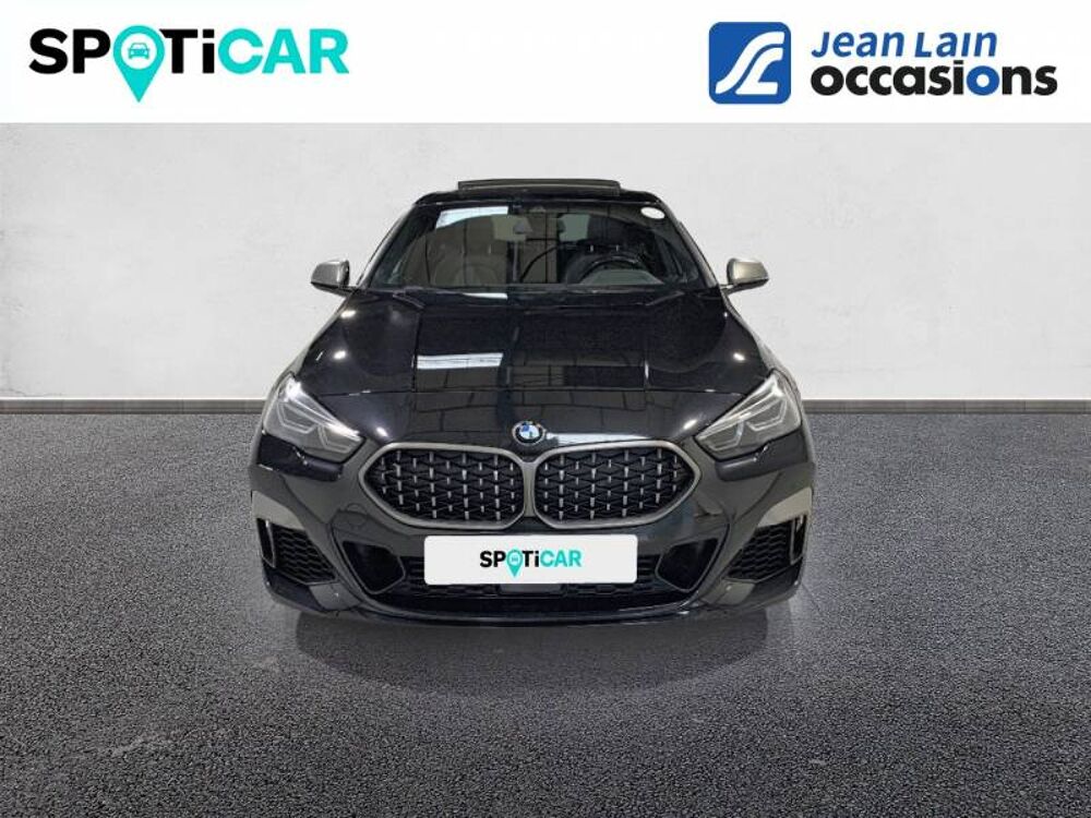Serie 2 Gran Coupe M235i xDrive 306 ch BVA8 M Performance 2022 occasion 74600 Seynod