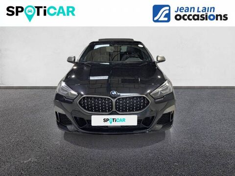 Serie 2 Gran Coupe M235i xDrive 306 ch BVA8 M Performance 2022 occasion 74600 Seynod