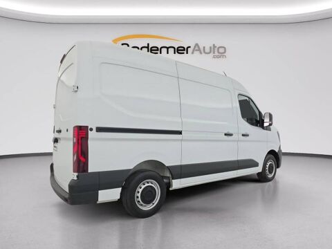 Master MASTER FG BLUE DCI 130 L2H2 3T5 TR ADVANCE 2024 occasion 14200 H&eacute;rouville-Saint-Clair
