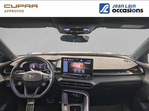 Terramar 1.5 eTSI Hybrid 150 ch DSG7 V 2025 occasion 01170 Cessy