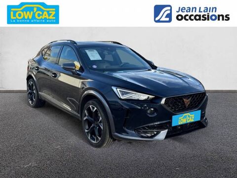 Formentor 1.4 e-HYBRID 204 ch DSG6 Business Edition 2022 occasion 73490 La Ravoire