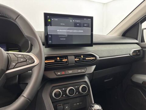 Sandero ECO-G 120 Stepway Extreme 2026 occasion 22600 Loud&eacute;ac