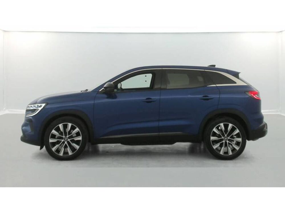 Austral full hybrid E-Tech 200 ch Techno 2025 occasion 29000 Quimper