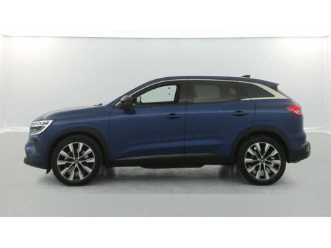 Austral full hybrid E-Tech 200 ch Techno 2025 occasion 29000 Quimper