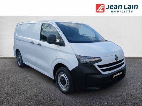 Transporter TRANSPORTER VAN L1H1 2.0 TDI 150 BVA8 BUSINESS 2025 occasion 74100 Annemasse