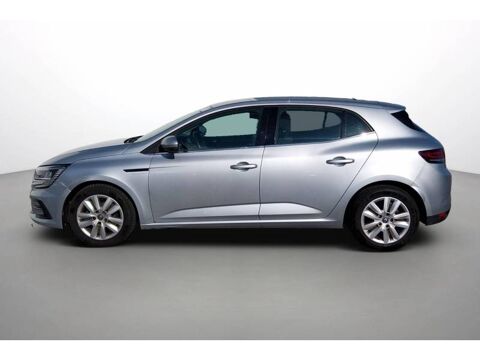 M&eacute;gane IV Berline Blue dCi 115 Business 2021 occasion 14200 H&eacute;rouville-Saint-Clair