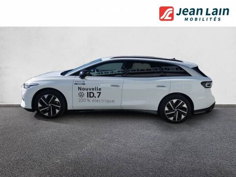 ID.7 Tourer 286 ch Pro Life Max 2024 occasion 74600 Seynod