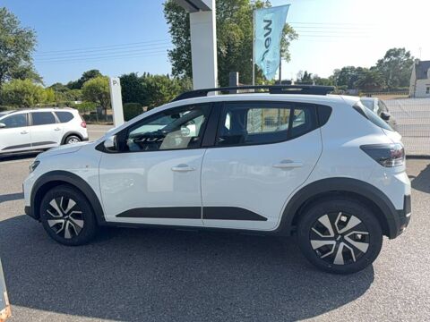 Sandero TCe 110 Stepway Expression 2026 occasion 29900 Concarneau