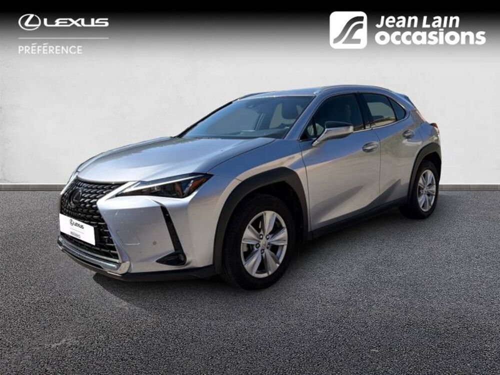 UX 250h 2WD Pack 2024 occasion 26000 Valence
