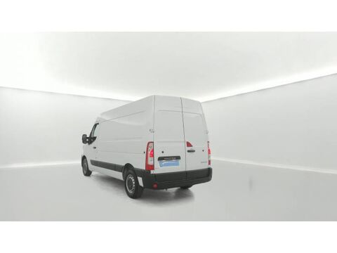 Master MASTER FGN TRAC F3500 L2H2 BLUE DCI 135 CONFORT 2024 occasion 56300 Pontivy