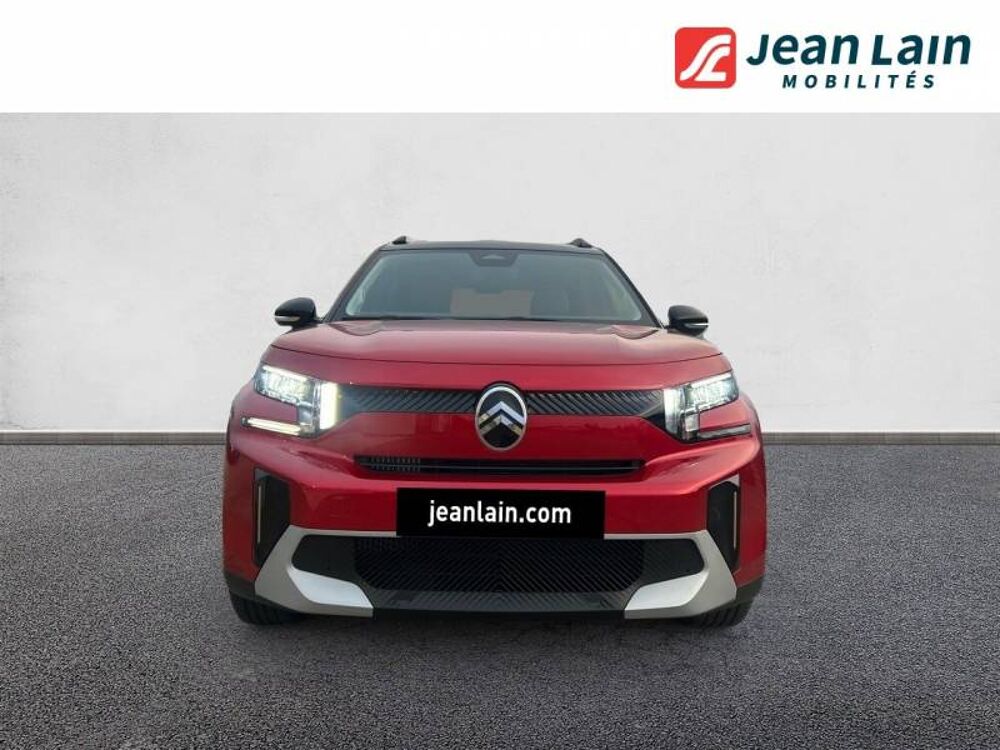 C3 Aircross Turbo 100 BVM6 Plus 2025 occasion 01200 Valserh&ocirc;ne