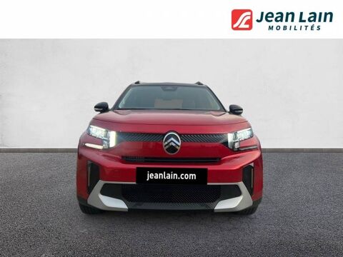 C3 Aircross Turbo 100 BVM6 Plus 2025 occasion 01200 Valserh&ocirc;ne