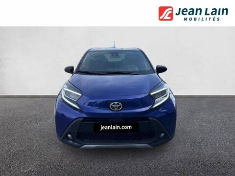 Aygo X 1.0 VVT-i 72 S-CVT Collection 2025 occasion 26000 Valence