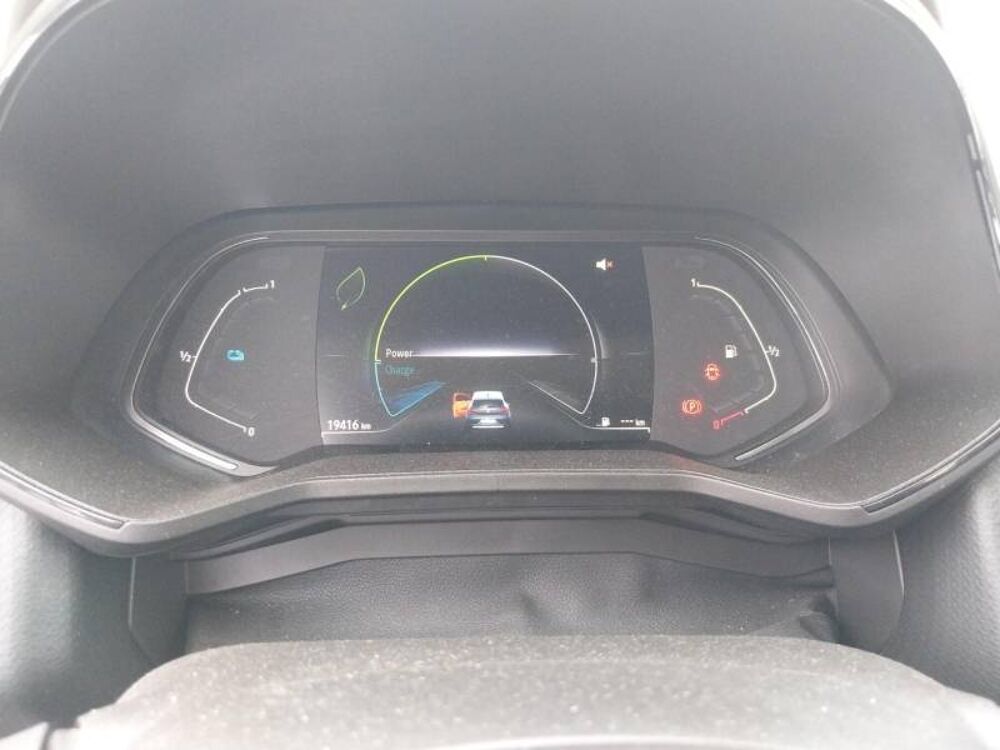 Clio E-Tech 140 - 21N Business 2022 occasion 29000 Quimper