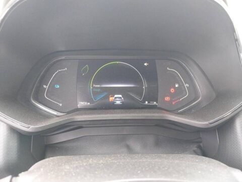 Clio E-Tech 140 - 21N Business 2022 occasion 29000 Quimper