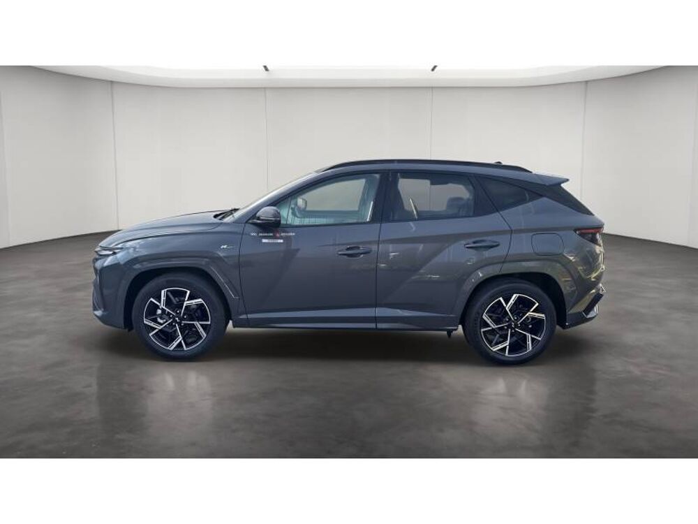 Tucson 1.6 T-GDI 239 Hybrid BVA6 N Line Executive 2026 occasion 74600 Seynod
