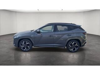 Tucson 1.6 T-GDI 239 Hybrid BVA6 N Line Executive 2026 occasion 74600 Seynod