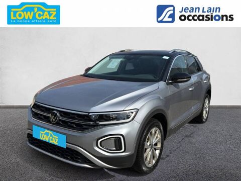 Annonce voiture Volkswagen T-ROC 22990 €