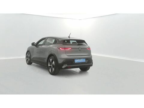 M&eacute;gane Megane E-Tech EV60 220 ch super charge Equilibre 2023 occasion 29200 Brest