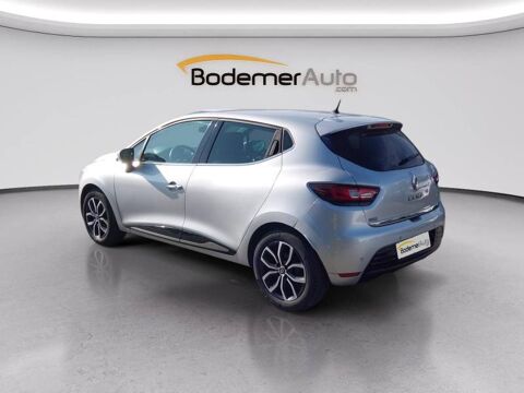 Clio TCe 90 E6C Intens 2019 occasion 29000 Quimper