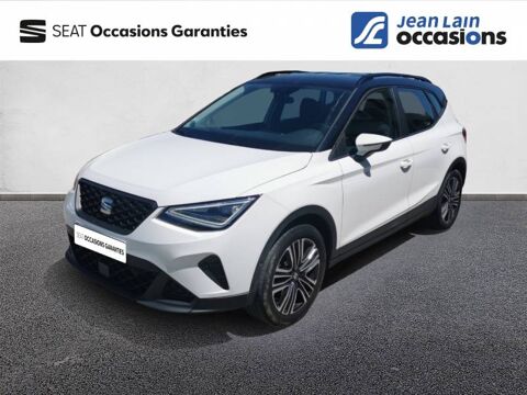 Annonce voiture Seat Arona 16990 €