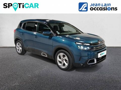 C5 aircross C5 Aircross BlueHDi 130 S&S BVM6 Business 2022 occasion 74600 Seynod