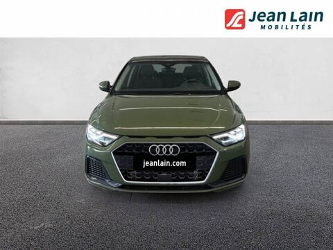 A1 Sportback 25 TFSI 95 ch S tronic 7 Design 2026 occasion 01170 Cessy