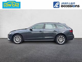 A4 Avant 40 TDI 190 S tronic 7 Business Line 2020 occasion 38360 Sassenage