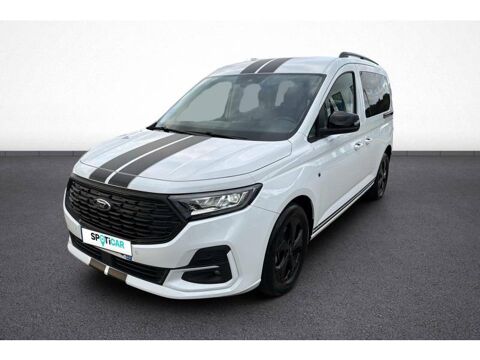 Ford Tourneo VP Tourneo Connect 1.5 EcoBoost 114 BVM6 Sport 2023 occasion CARPENTRAS 84200