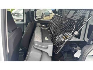 Transit TRANSIT COURIER CA 1.5 ECOBLUE 100 BVM6 TREND 2026 occasion 34970 Lattes