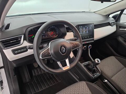Clio TCe 90 Evolution 2023 occasion 29600 Morlaix