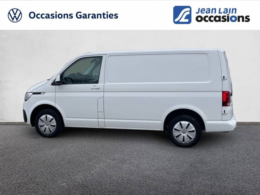 Transporter TRANSPORTER 6.1 VAN L1H1 2.0 TDI 150 DSG7 BUSINESS PLUS 2024 occasion 73290 La Motte-Servolex