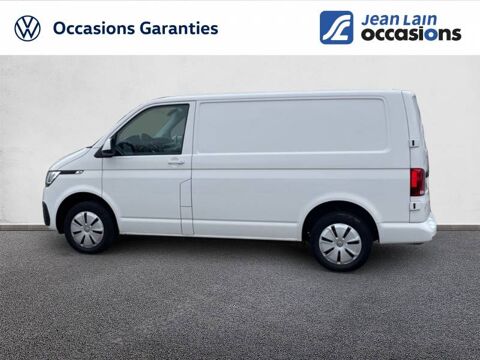 Transporter TRANSPORTER 6.1 VAN L1H1 2.0 TDI 150 DSG7 BUSINESS PLUS 2024 occasion 73290 La Motte-Servolex