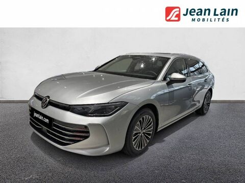 Volkswagen Passat 1.5 eTSI OPF 150 DSG7 Elegance 2024 occasion Fontaine 38600