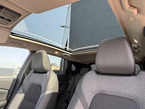 Qashqai Hybrid e-Power Gen3 205 ch N-Connecta 2026 occasion 22000 Saint-Brieuc