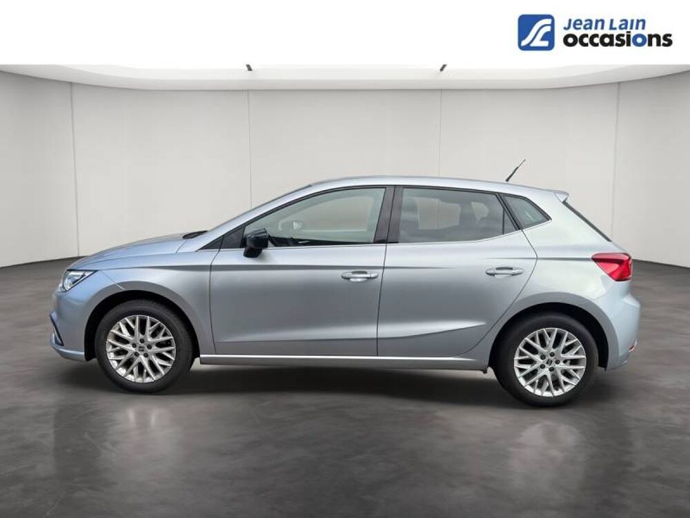 Ibiza 1.0 EcoTSI 110 ch S/S DSG7 Xcellence 2023 occasion 74100 Ville-la-Grand