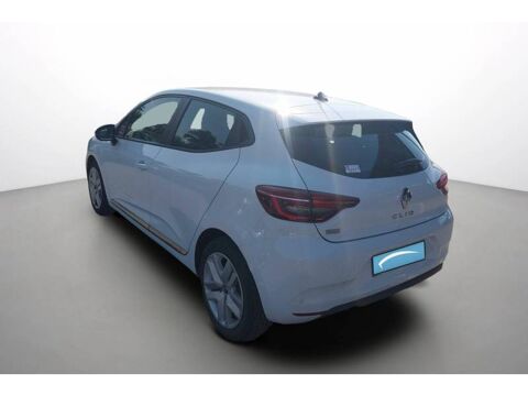 Clio TCe 90 - 21 Business 2021 occasion 22200 Guingamp